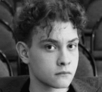 Кузнецов Артем