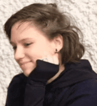 Софья Соловьева