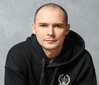 Черенков Андрей Андреевич