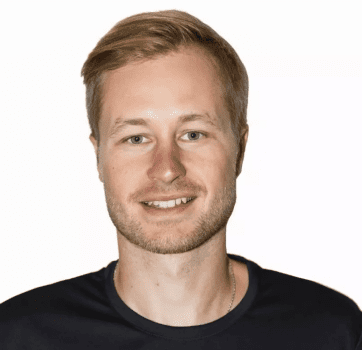 Митусов Андрей Игоревич