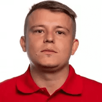 Сухомлинов Максим Валерьевич