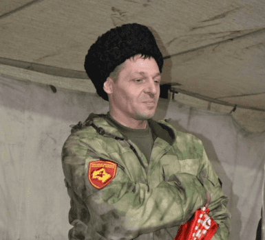 Захаров Вячеслав