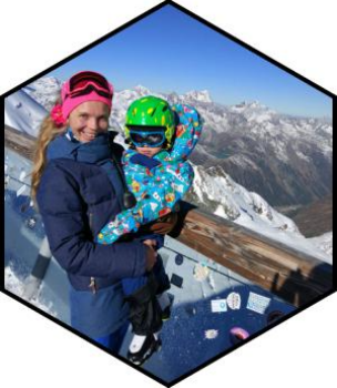 Анастасия Запасникова