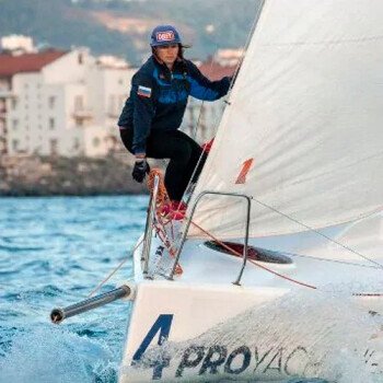 Кристина Харина