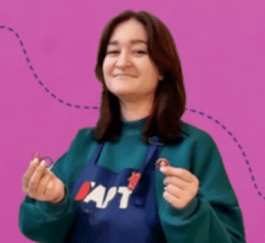 Азисова Карина Романовна