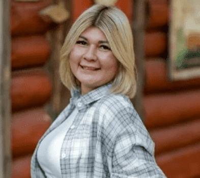 Якупова Гульнара Рафиковна