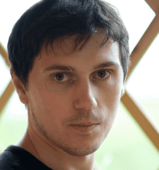 Балуев Роман Николаевич