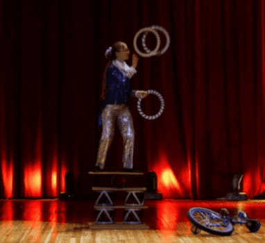 Коняева Александра