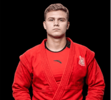 Кузнецов Иван Алексеевич