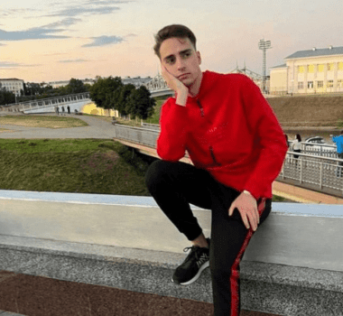 Тунян Артем Арутюнович