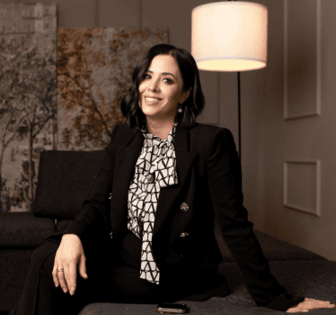 Мария Волошина