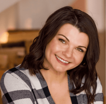 Елена Боронина