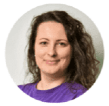 Дарья Сорокина