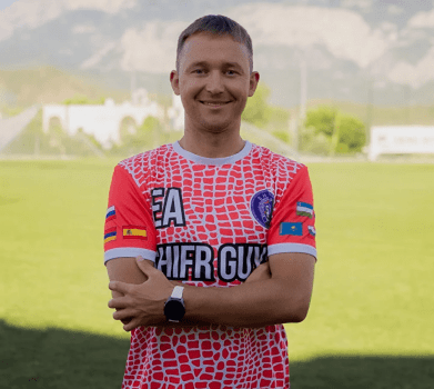 Ступин Евгений Александрович