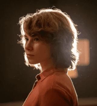 Ксения Зырянская