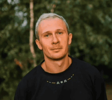 Дима Федорцов "Дед"