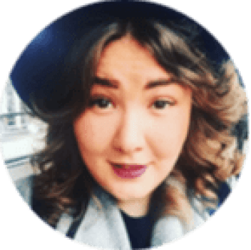 Быкова Екатерина