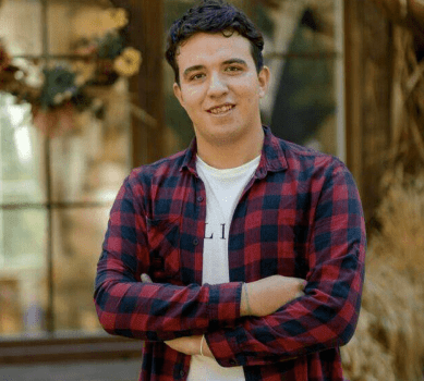 Измайлов Рамиль