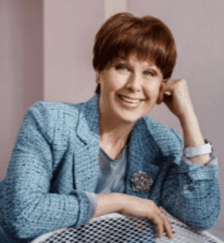 Вера Анатольевна Голенкова