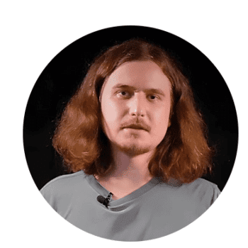 Буфеев Василий Сергеевич