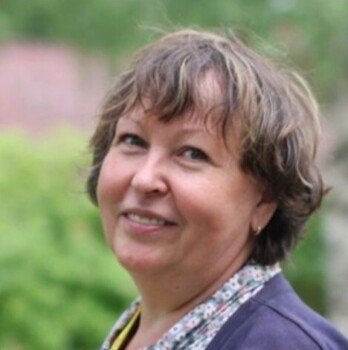 Зоя Петровна Ивкова