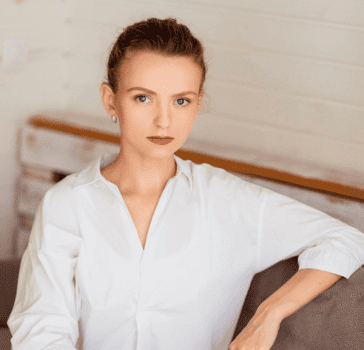 Вероника Кольчурина