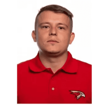 Сухомлинов Максим Валерьевич