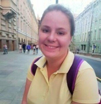 Анастасия Ляпичева