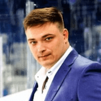 Глубоковский Максим Дмитриевич