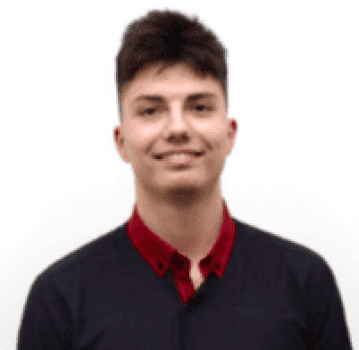 Кирилл Григорьев