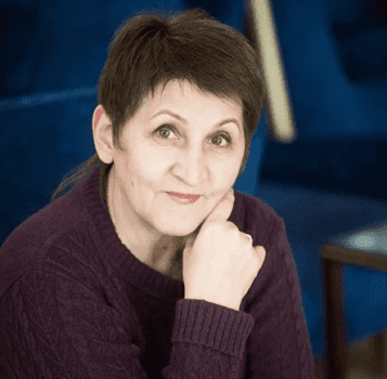 Татьяна Владимирова