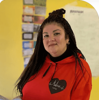 Калинова Мария Игоревна