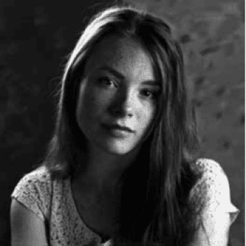 Штерк Ирина