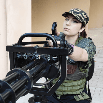 Алиса Колотева