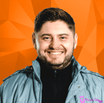 Долженко Андрей Владимирович