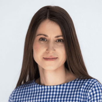 Катерина Воронкина