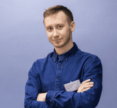 Синченко Дмитрий Георгиевич