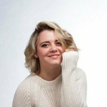 Анастасия Тулаева