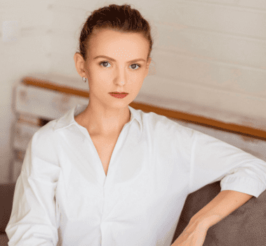 Вероника Кольчурина