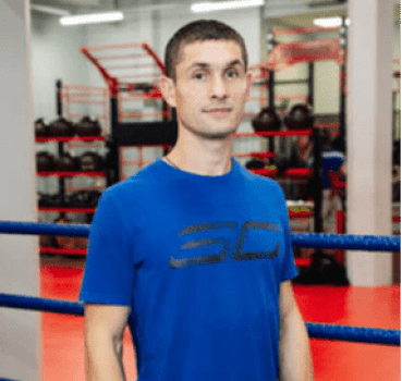 Катренко Виталий Владимирович