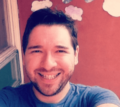 Денис Долгушин