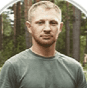 Барабанов Руслан Андреевич