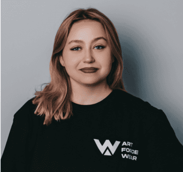 Полина Низкодубова