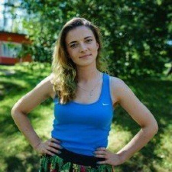 Елизавета Смола