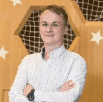 Майкл Р. Ламберт