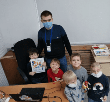 Совкин Александр