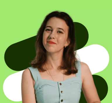 Задябина Екатерина Евгеньевна