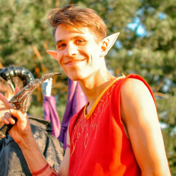 Даниил Лебедев