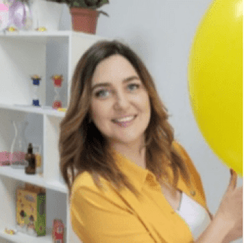 Гегеле Светлана Владимировна