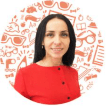 Бугаёва Татьяна Анатольевна